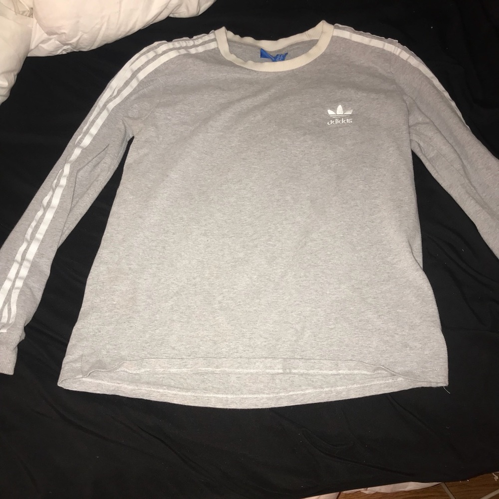 Adidas shirt